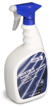 Bostik's Wood Floor Cleaner 